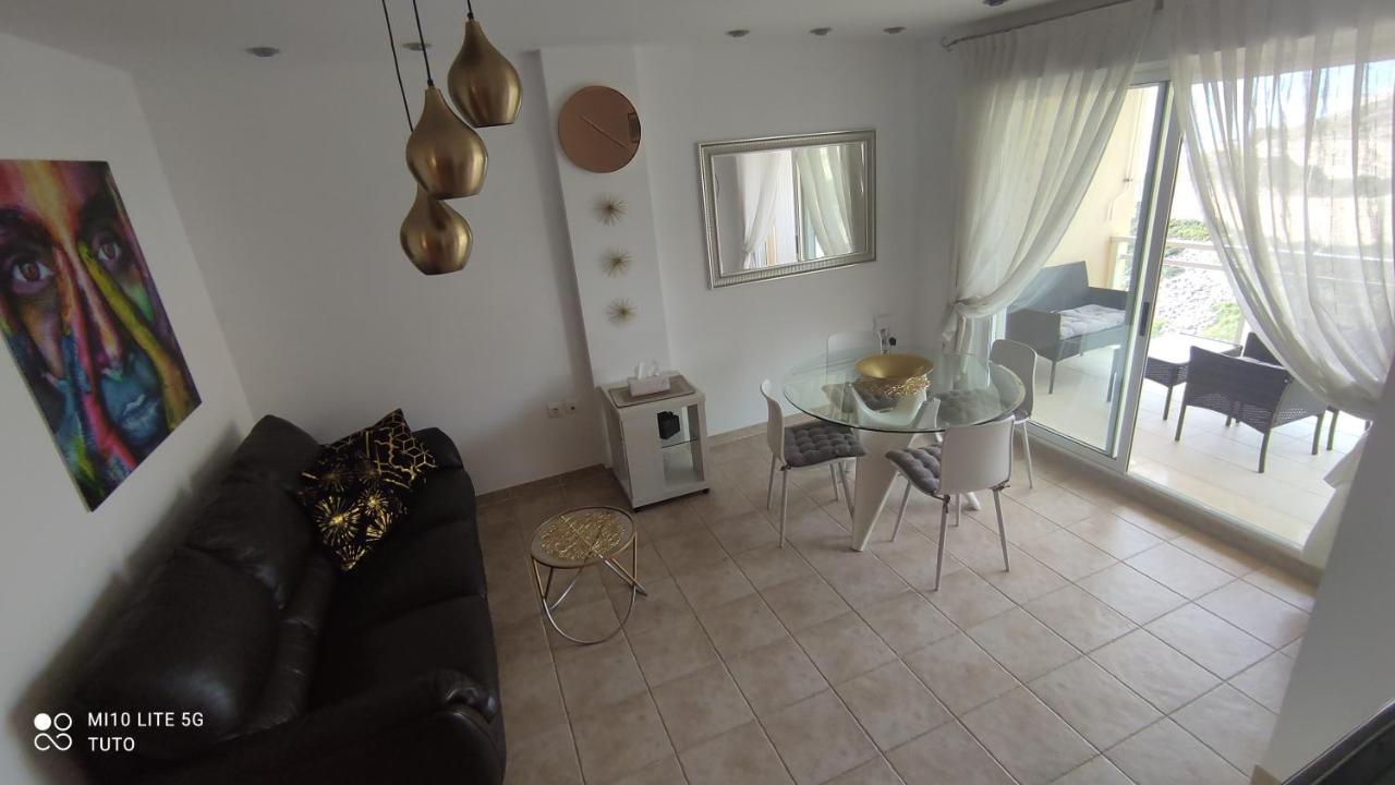 Tuto Apartment In Mirador Faro De Cullera Luaran gambar